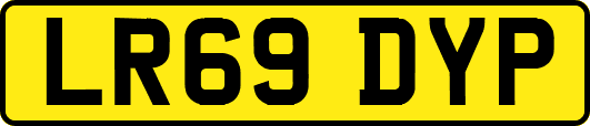 LR69DYP