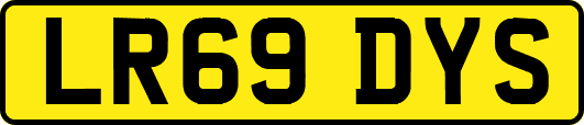 LR69DYS