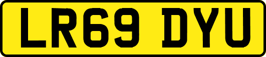 LR69DYU