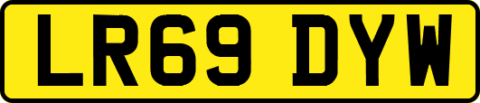 LR69DYW