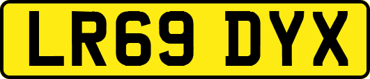 LR69DYX