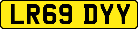 LR69DYY