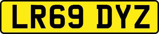 LR69DYZ