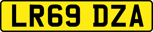 LR69DZA