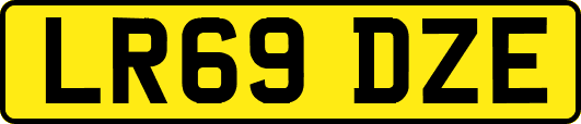 LR69DZE