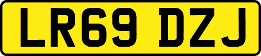 LR69DZJ