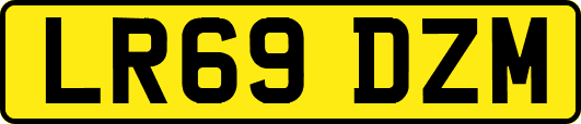 LR69DZM