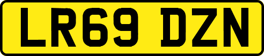 LR69DZN