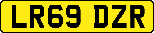 LR69DZR