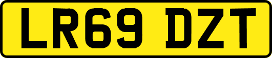 LR69DZT