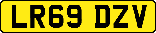 LR69DZV