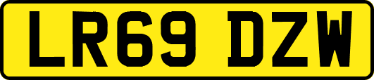 LR69DZW