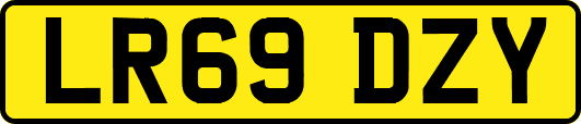 LR69DZY