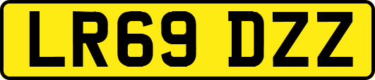 LR69DZZ