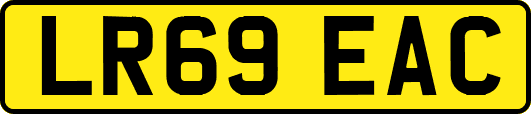 LR69EAC