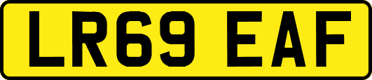 LR69EAF
