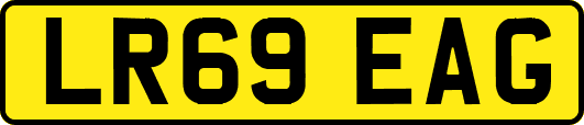 LR69EAG