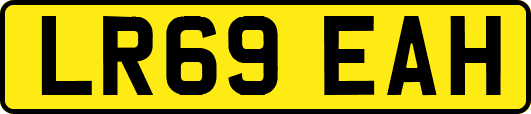 LR69EAH