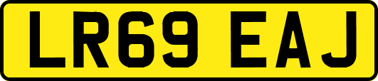 LR69EAJ