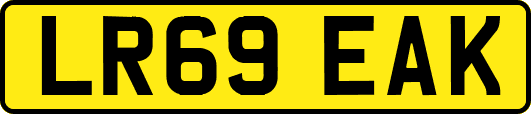 LR69EAK