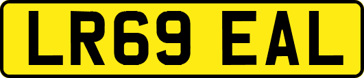 LR69EAL