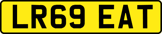 LR69EAT