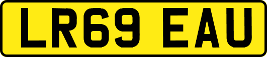 LR69EAU