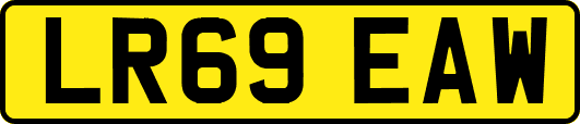 LR69EAW