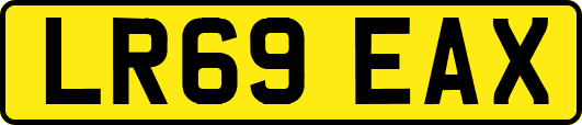 LR69EAX