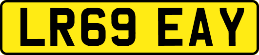 LR69EAY