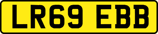 LR69EBB
