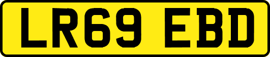 LR69EBD