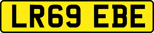 LR69EBE