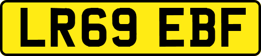 LR69EBF