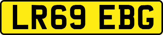 LR69EBG