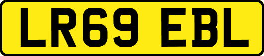 LR69EBL