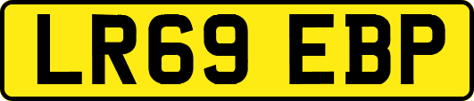 LR69EBP