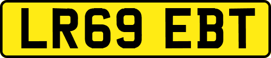 LR69EBT