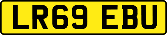 LR69EBU