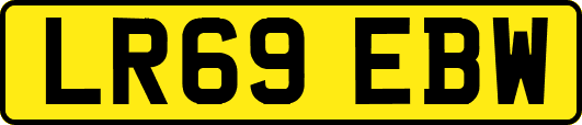 LR69EBW