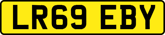 LR69EBY