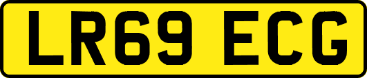 LR69ECG