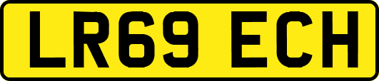 LR69ECH