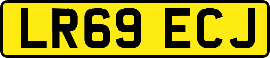 LR69ECJ