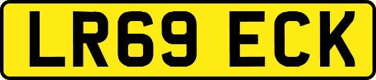 LR69ECK