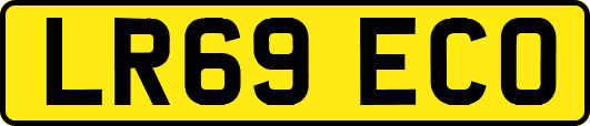 LR69ECO