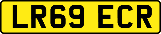 LR69ECR