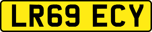 LR69ECY