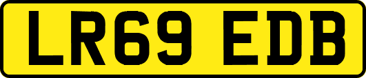 LR69EDB