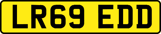 LR69EDD